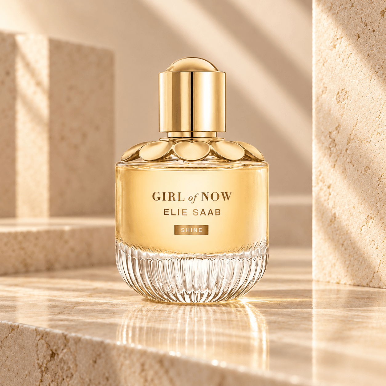 Elie Saab Girl of Now Shine