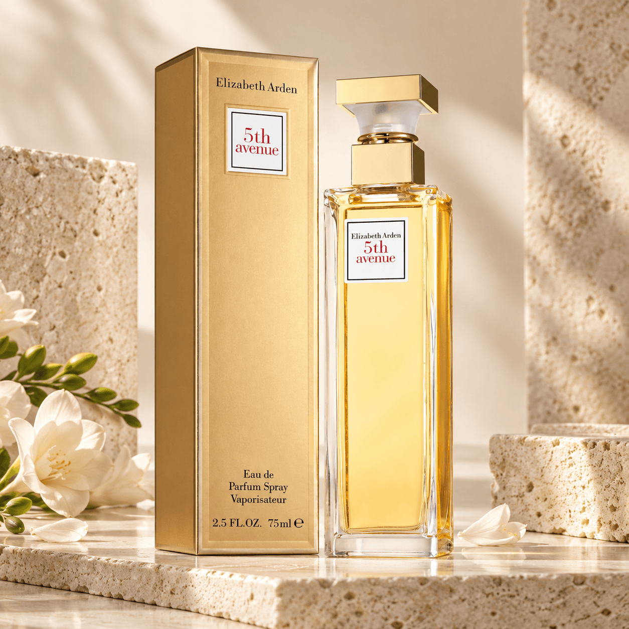 ELIZABETH ARDEN 5th Avenue