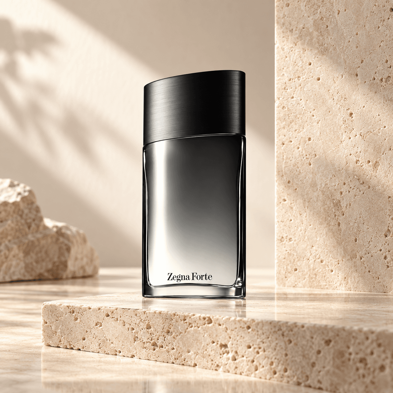 Ermenegildo Zegna Forte