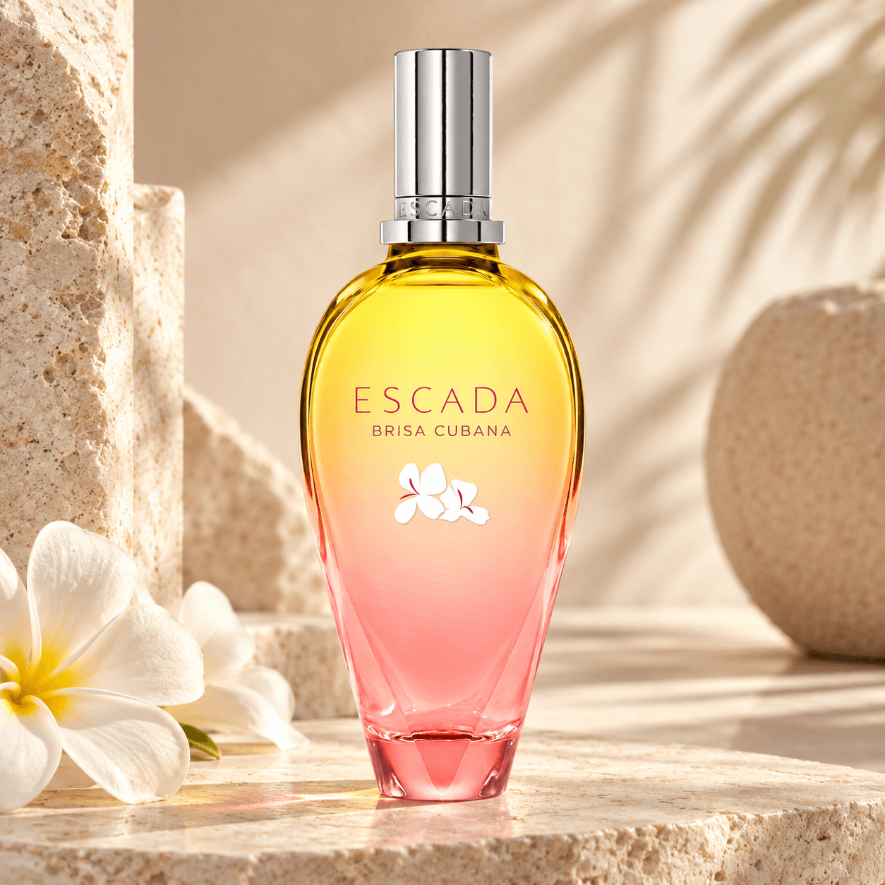 Escada Brisa Cubana