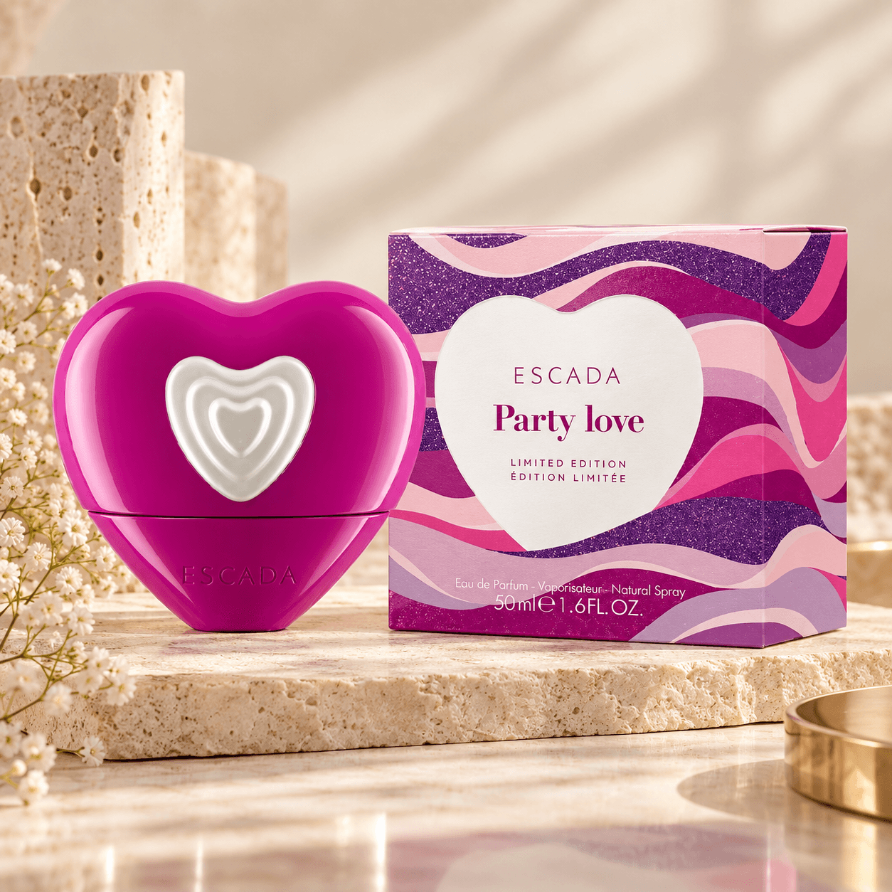 Escada Party Love