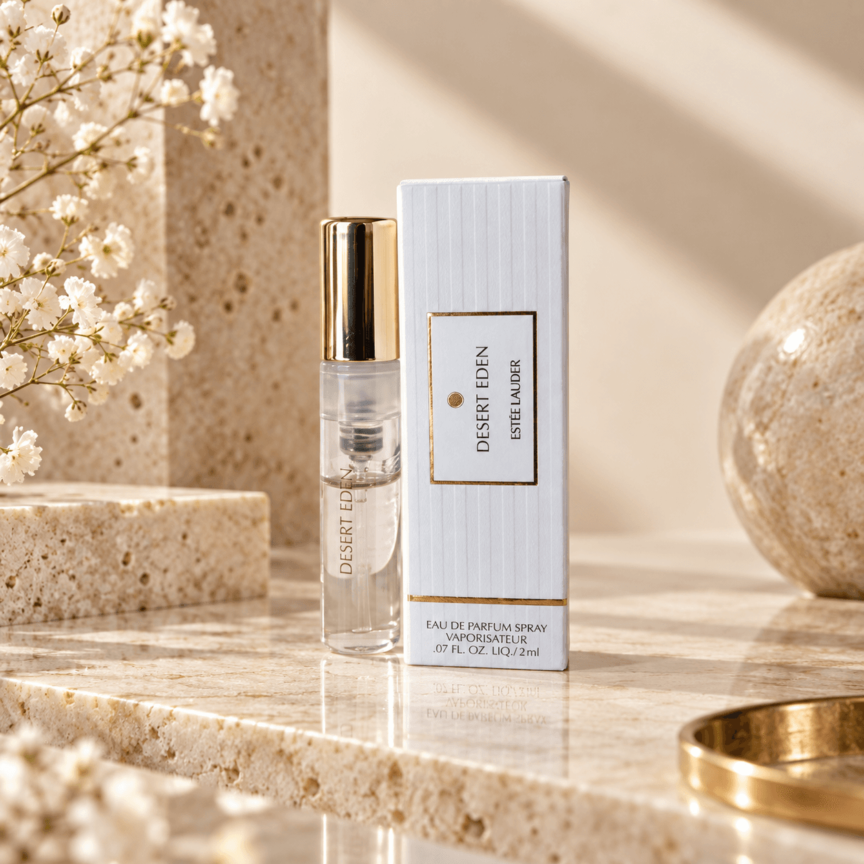 Estee Lauder Desert Eden