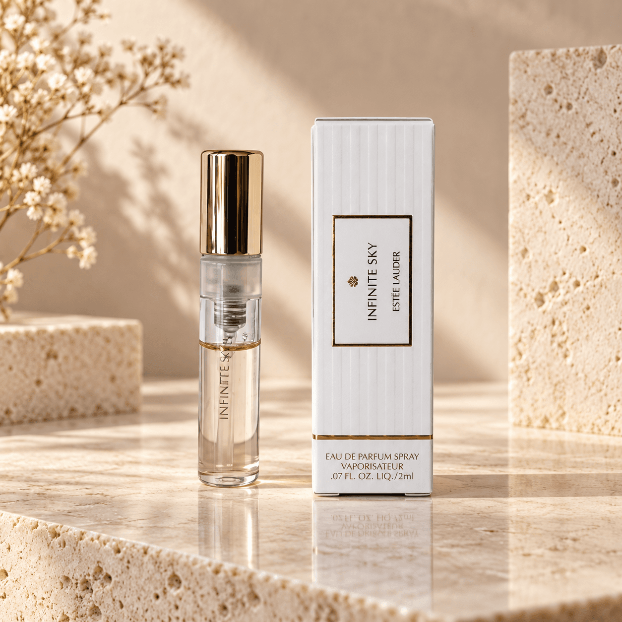Estee Lauder Infinite Sky