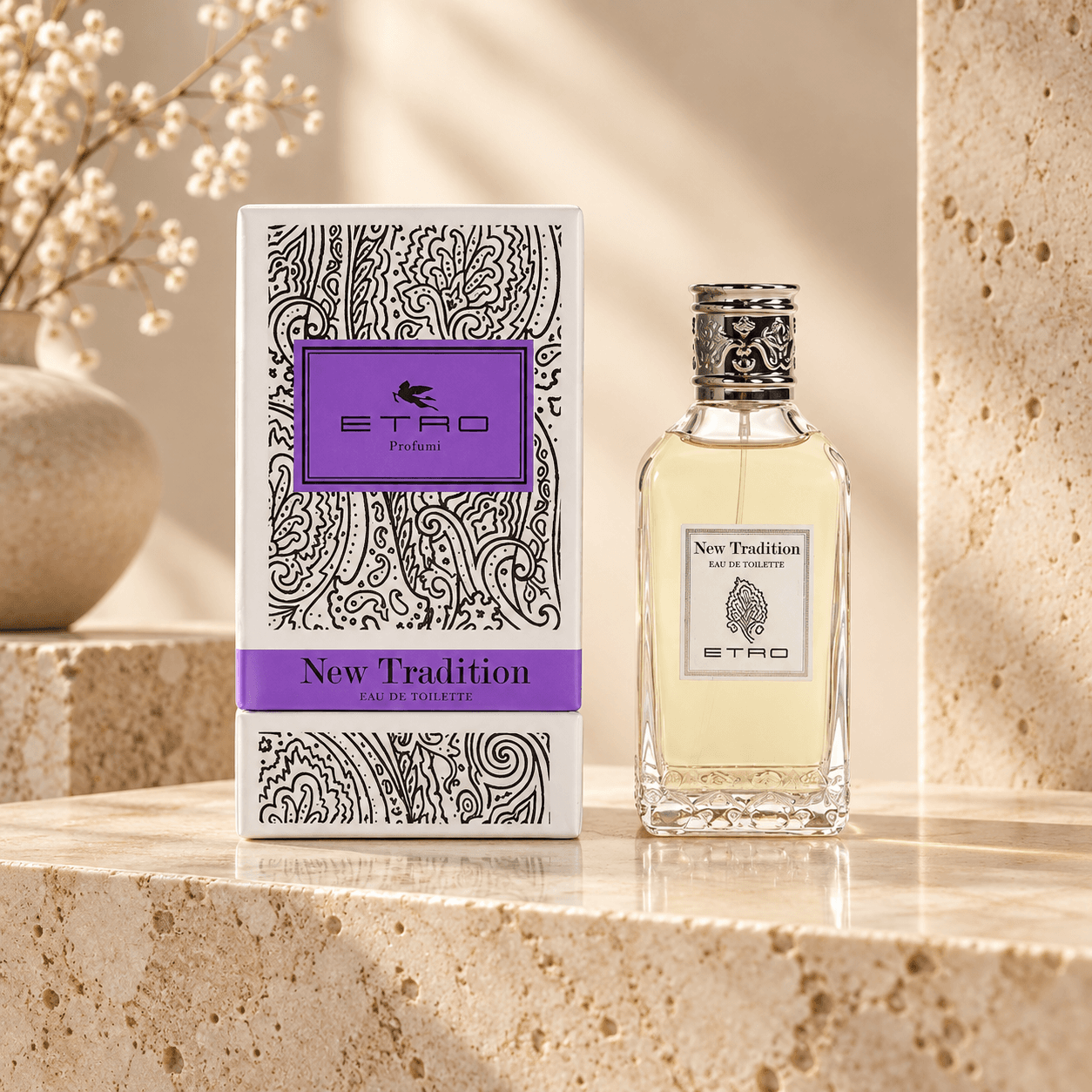 ETRO New Tradition