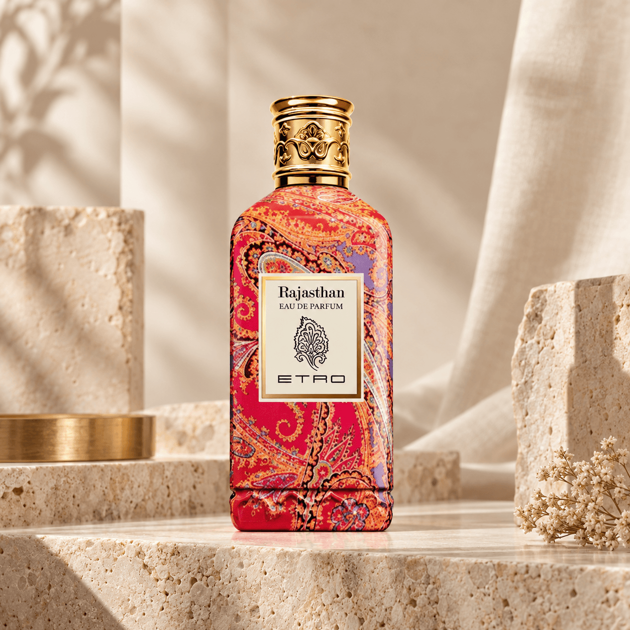 ETRO Rajasthan