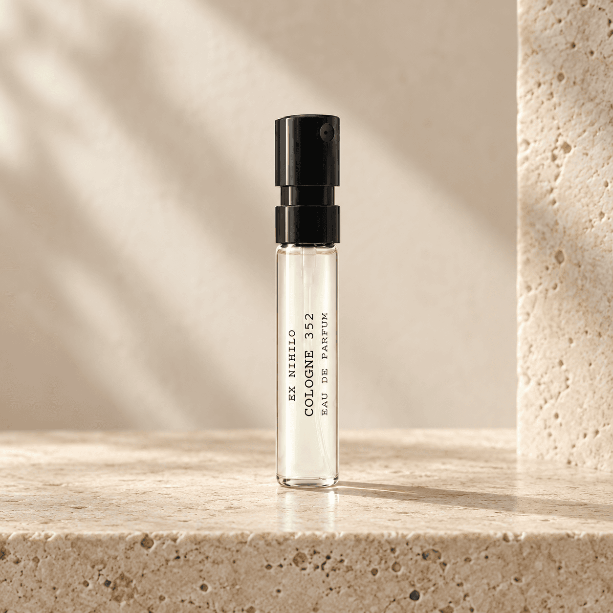 EX NIHILO Cologne 352