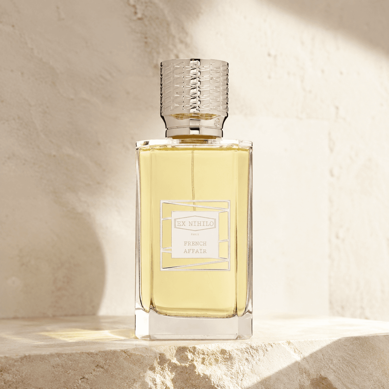 EX NIHILO French Affair