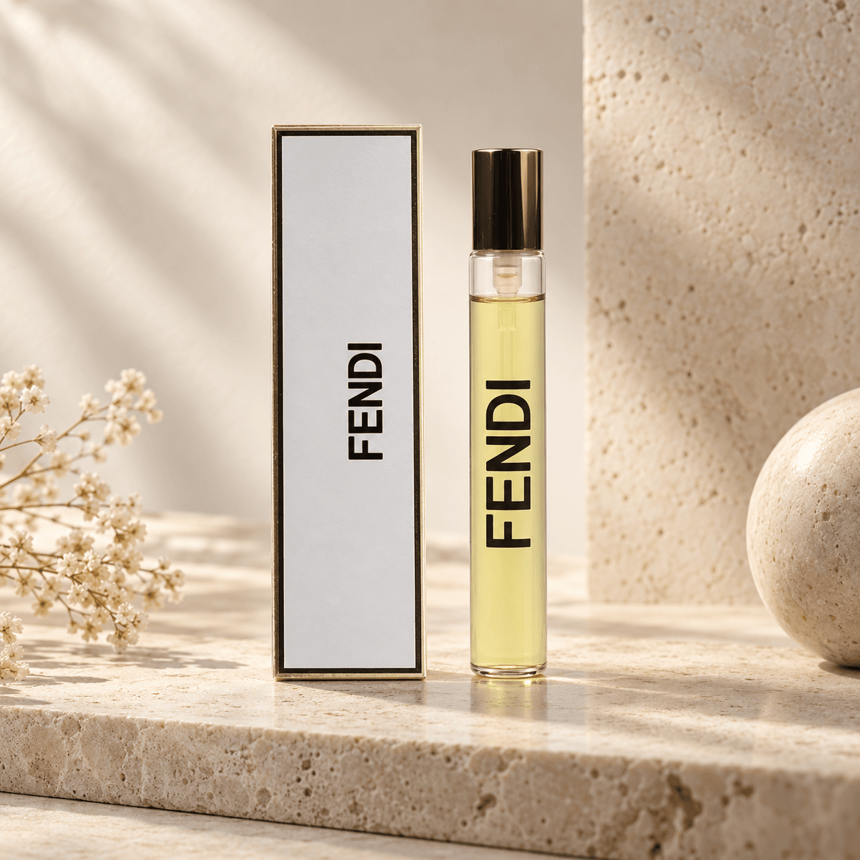 Fendi Eaux d Artifice