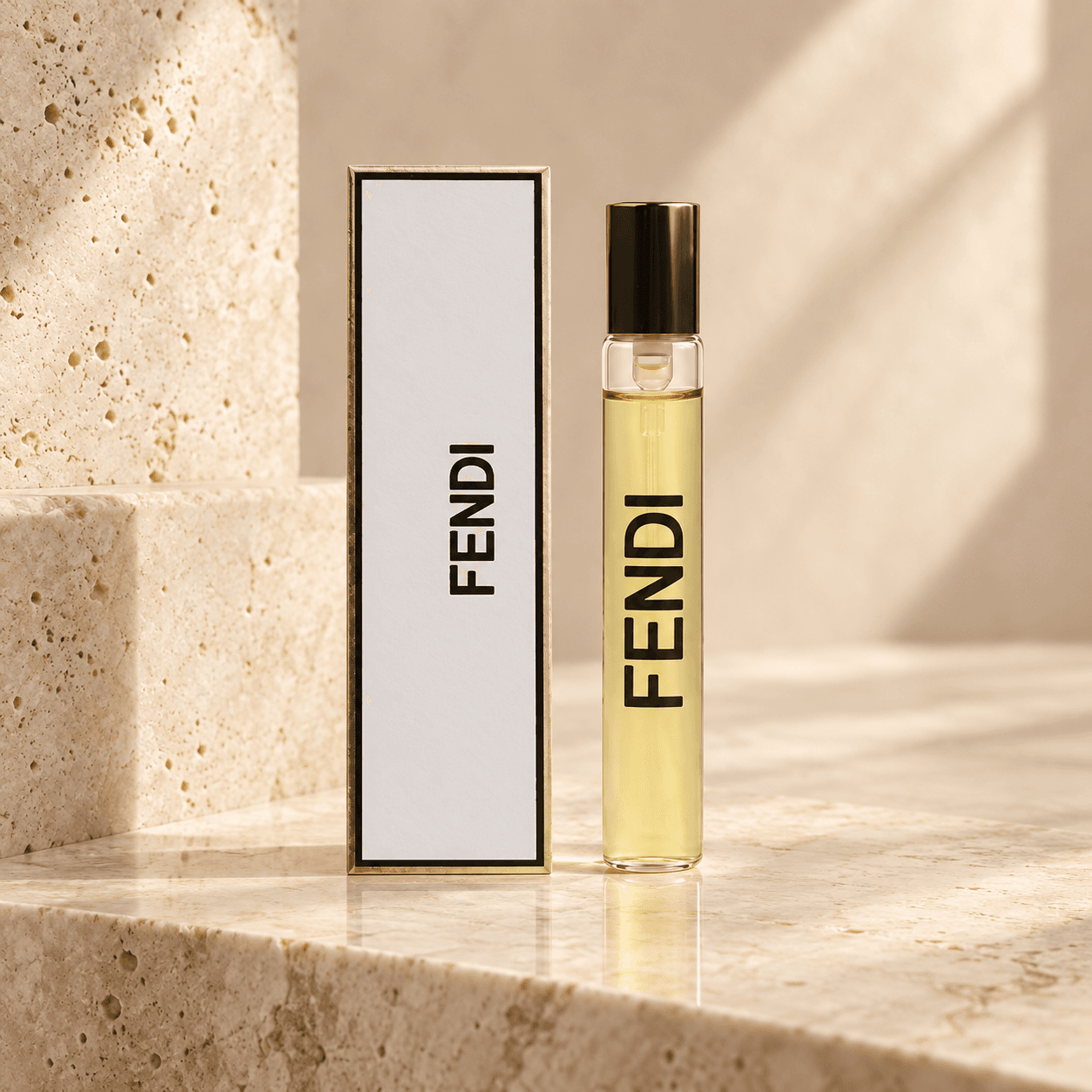 Fendi Perche No