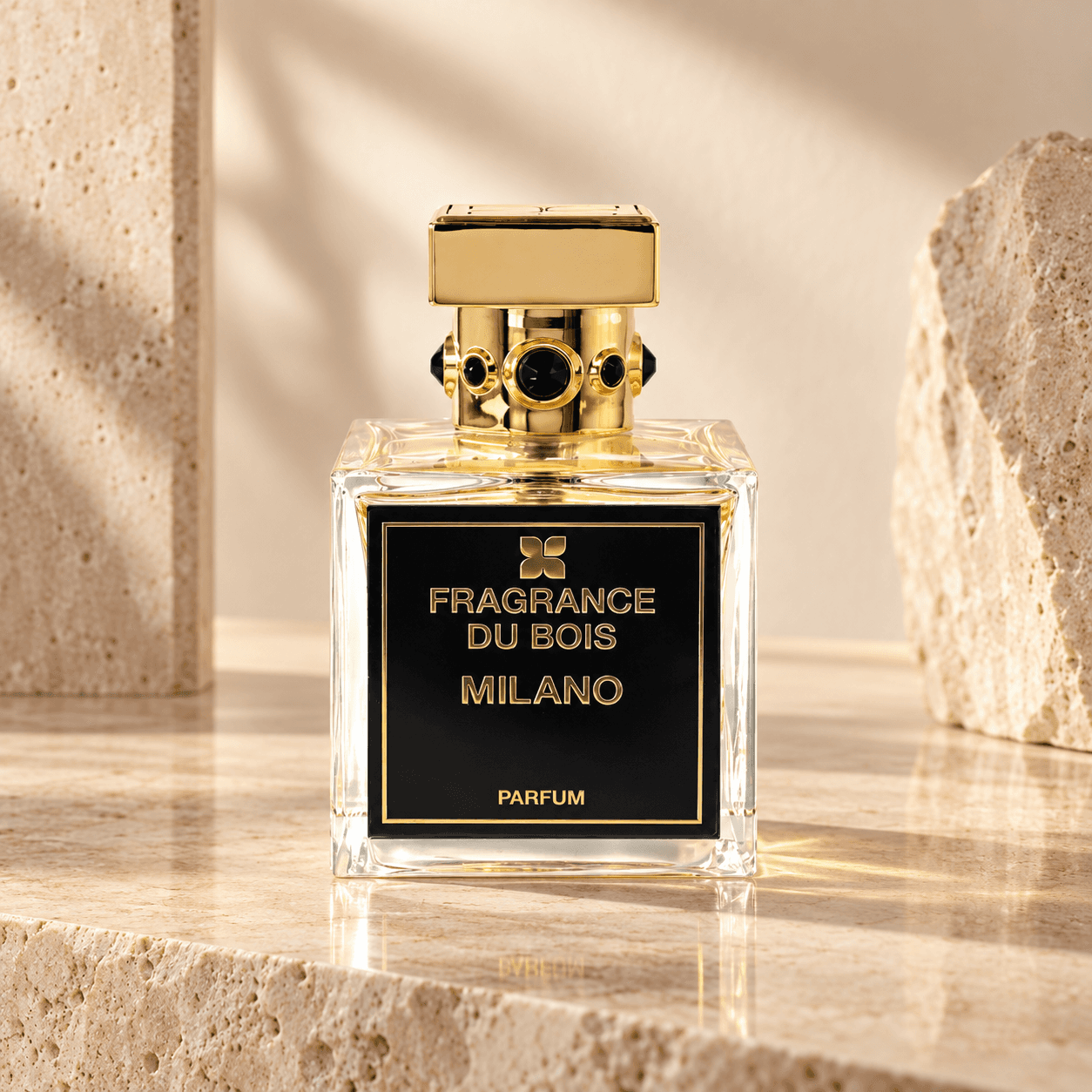Fragrance Du Bois Milano
