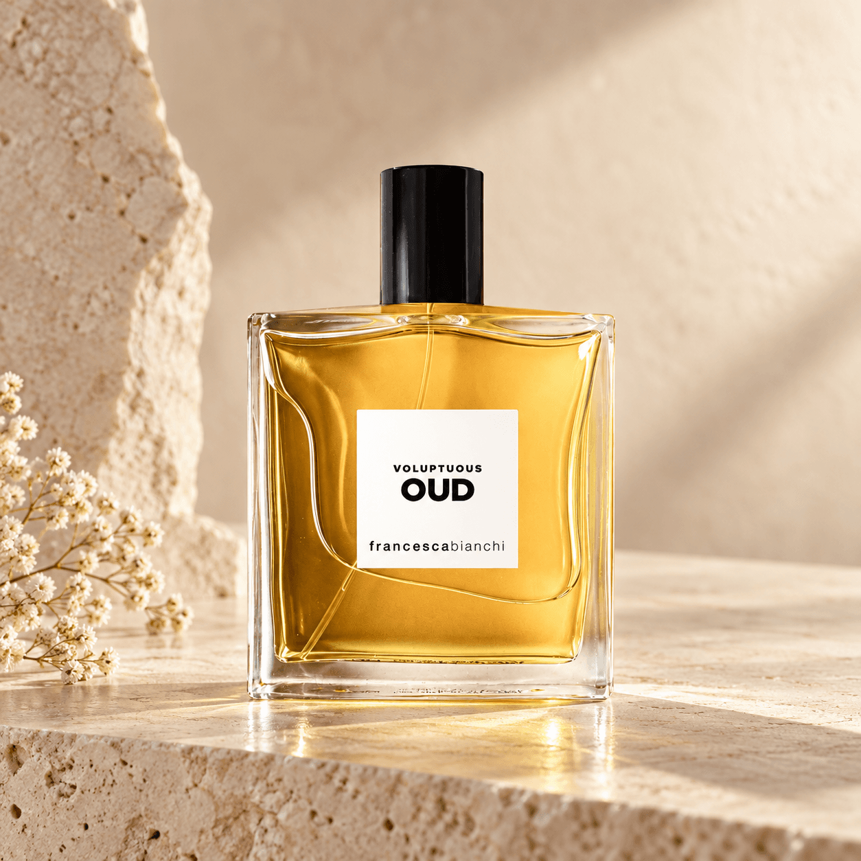 Francesca Bianchi Voluptuous Oud