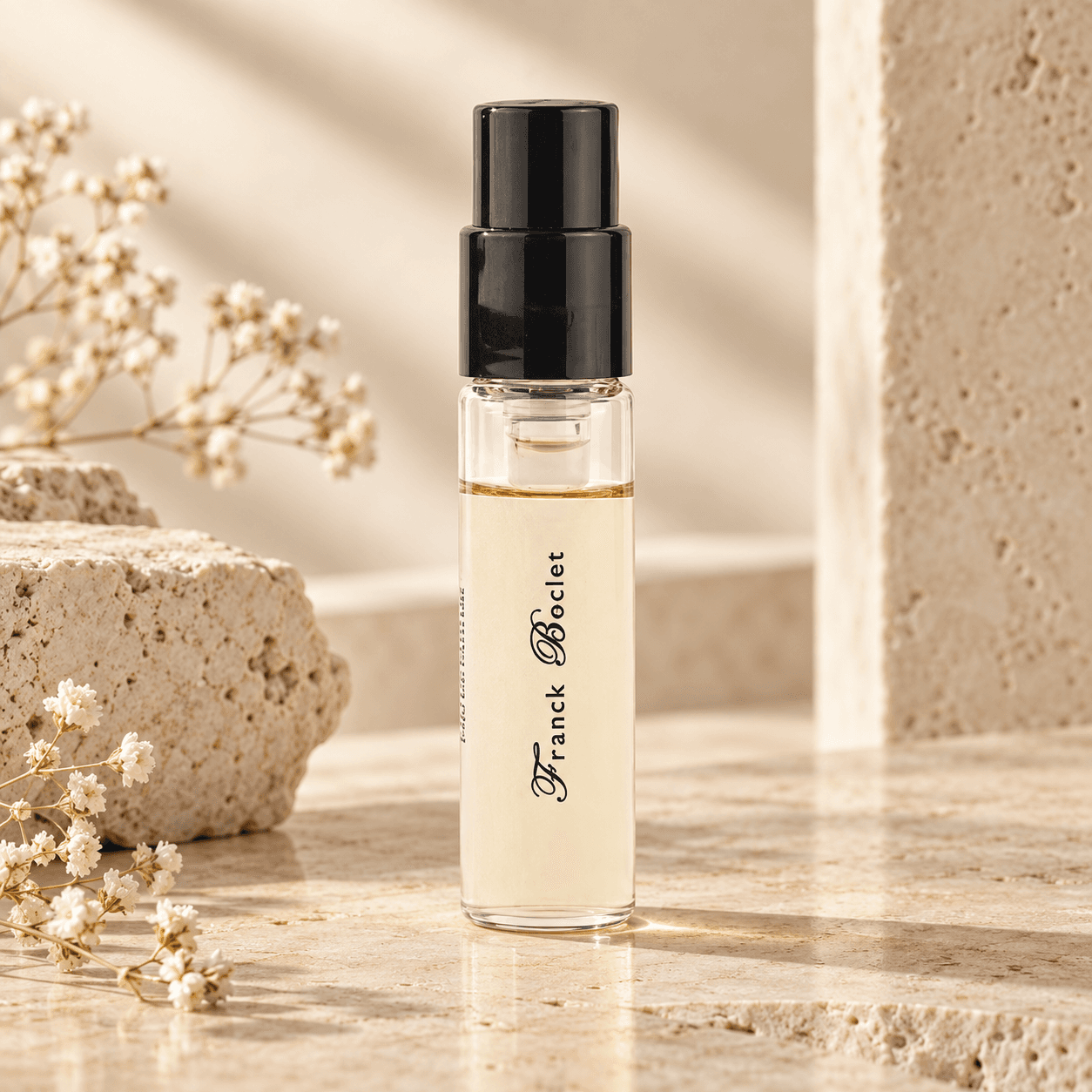 Franck Boclet Patchouli