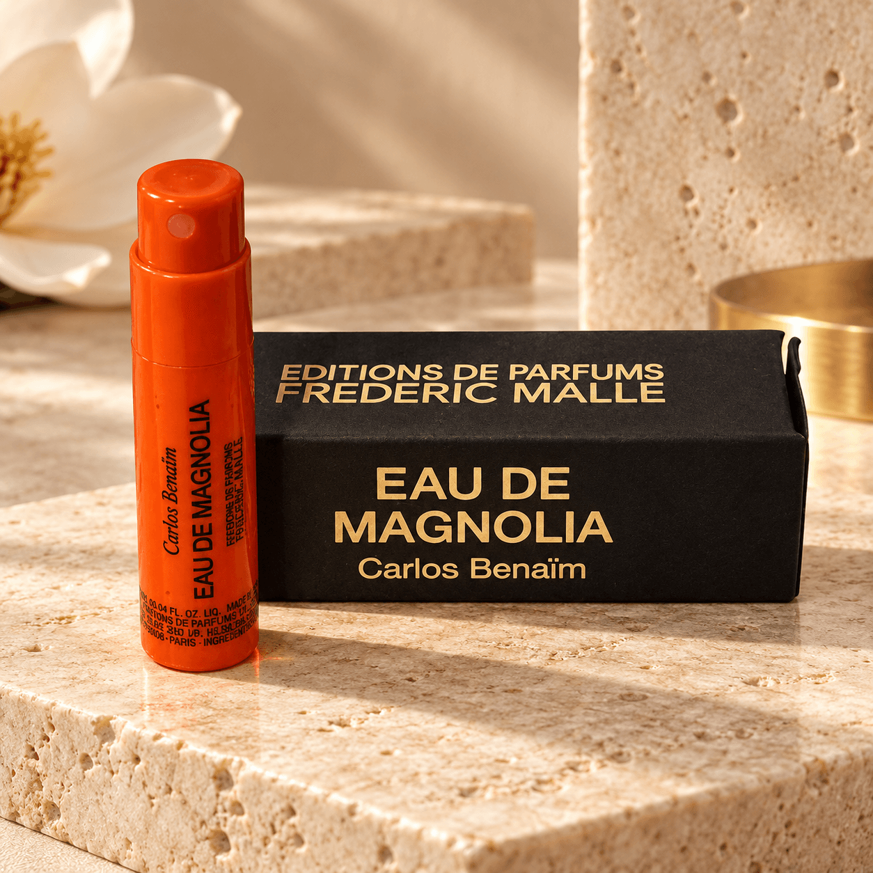 FREDERIC MALLE Eau de Magnolia