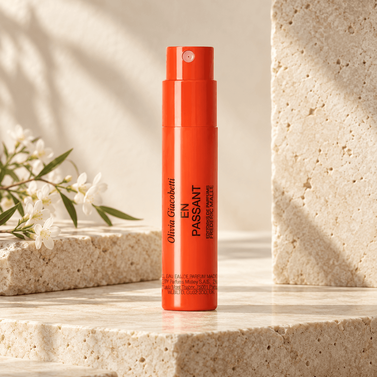 FREDERIC MALLE En Passant