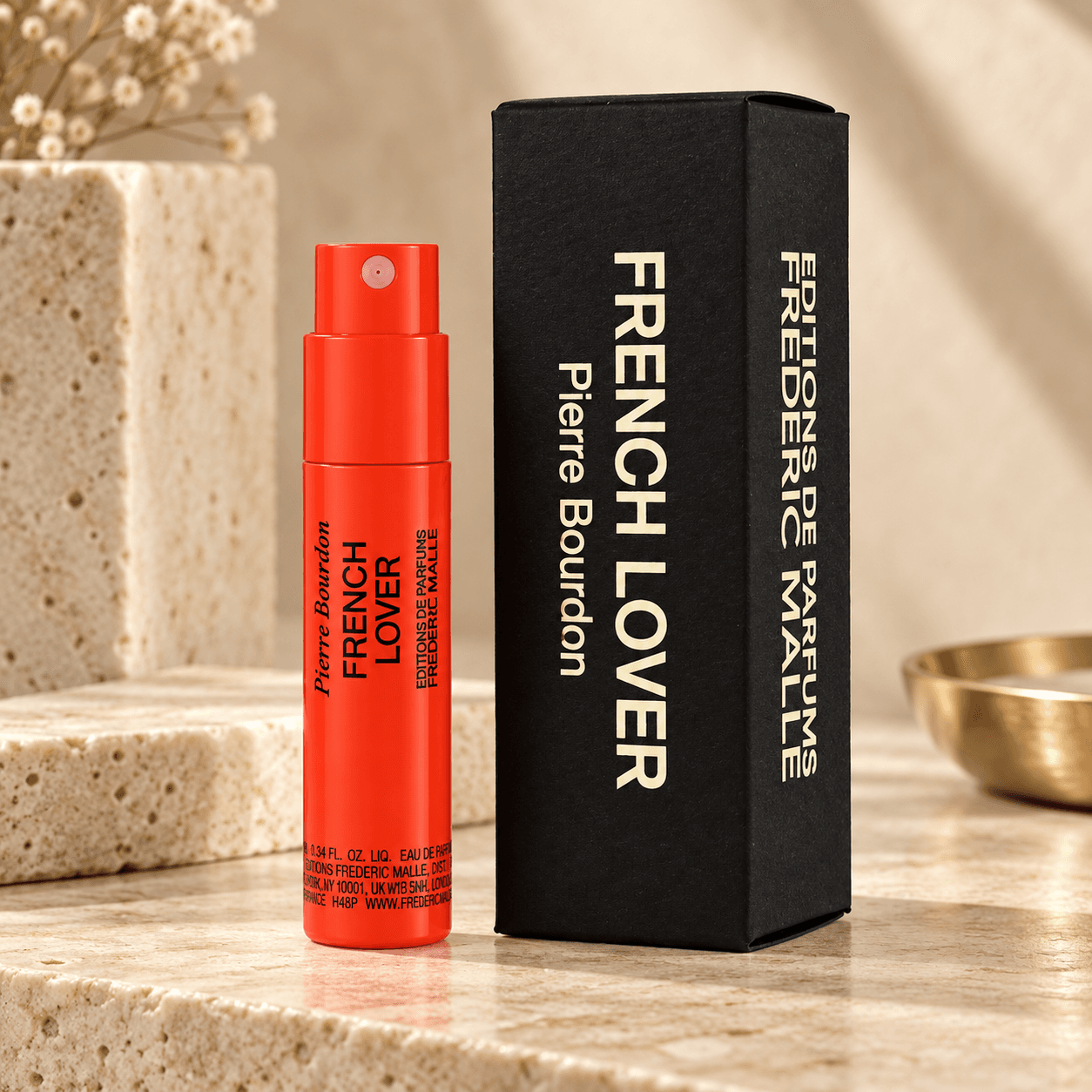 FREDERIC MALLE French Lover