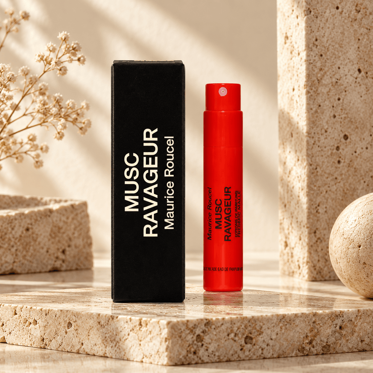 FREDERIC MALLE Musc Ravageur