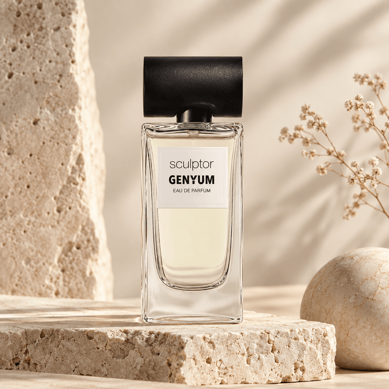 Genyum Sculptor