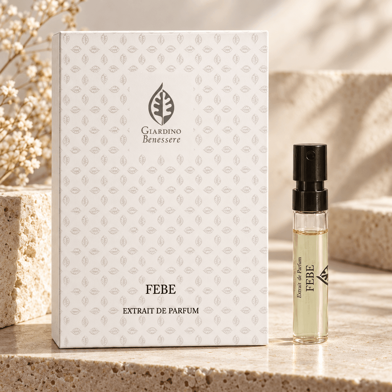 Giardino Benessere Febe