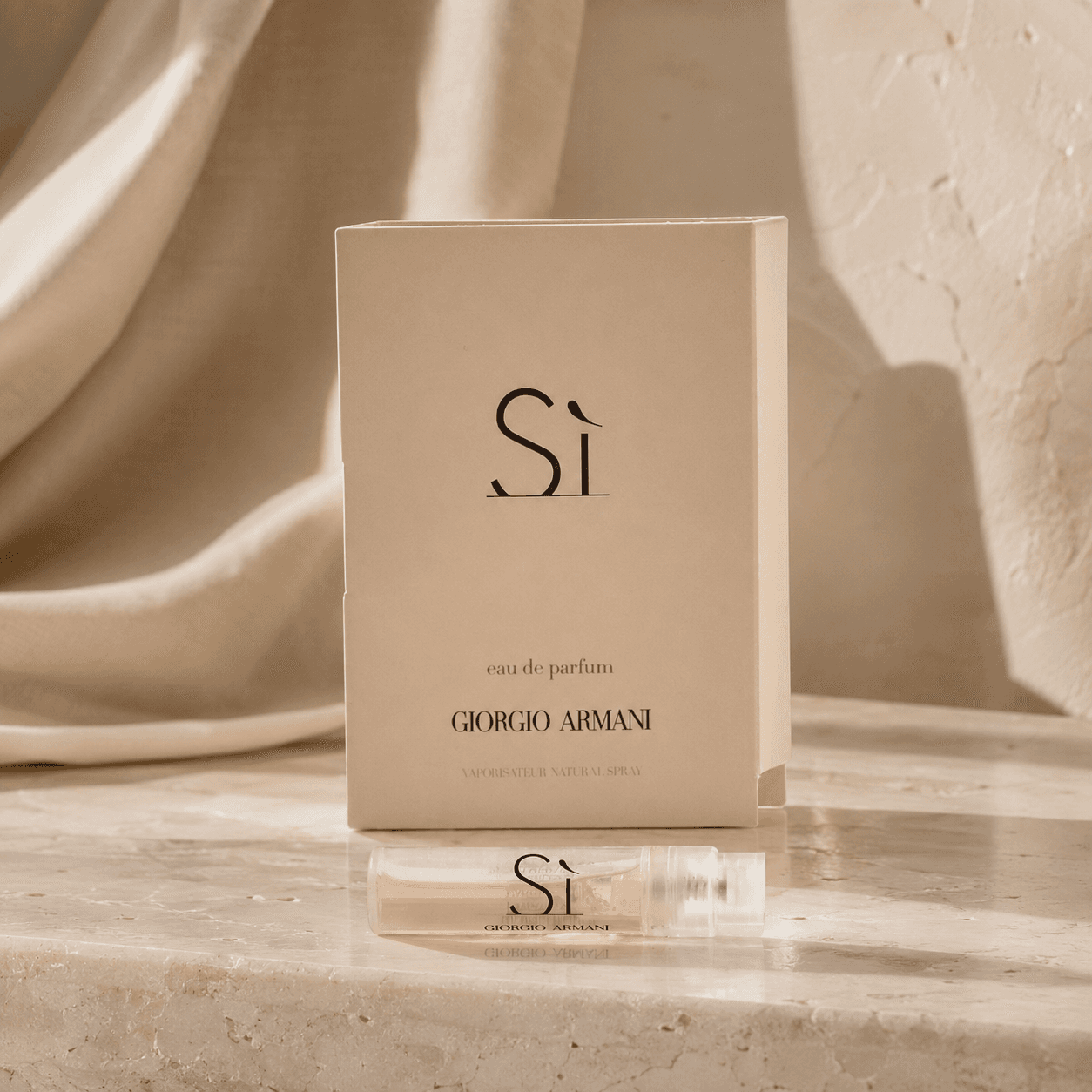 Giorgio Armani Sì