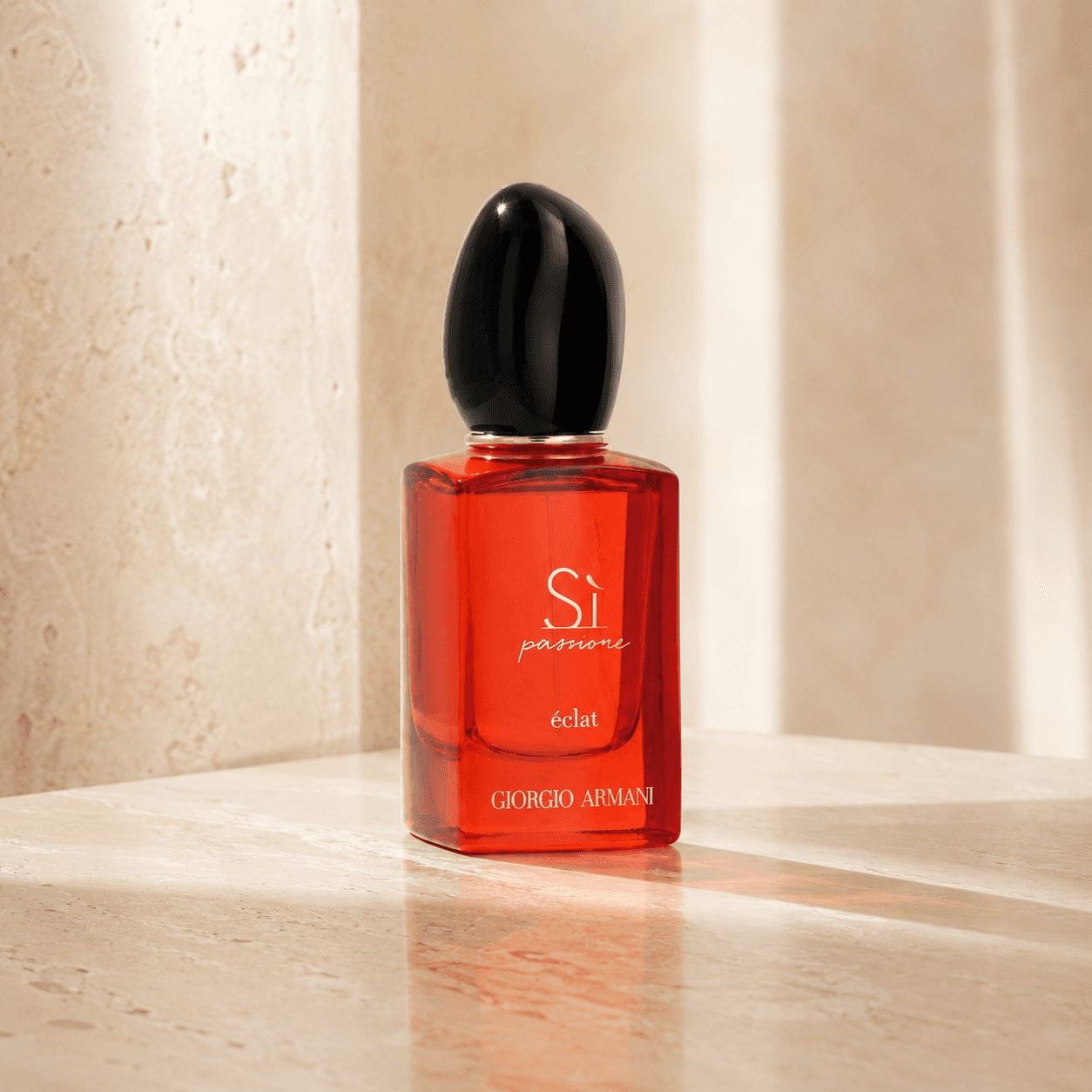 Giorgio Armani Sì Passione Éclat