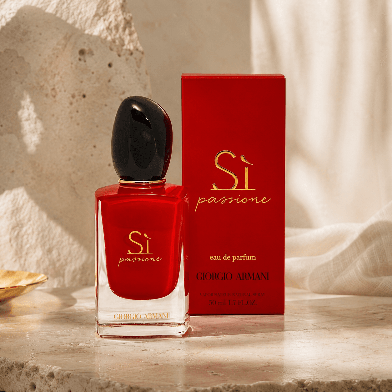 Giorgio Armani Sì Passione