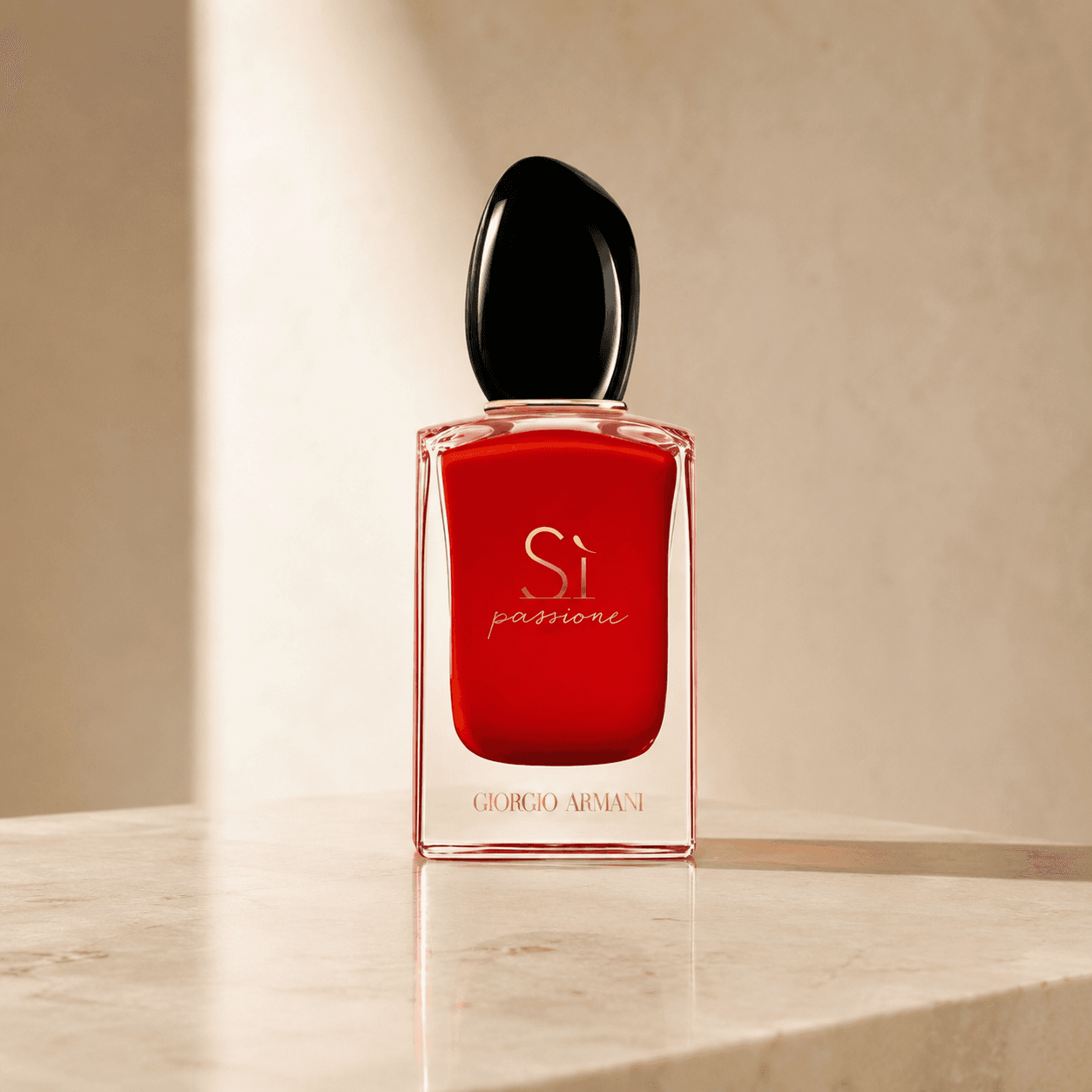 Giorgio Armani Sì Passione