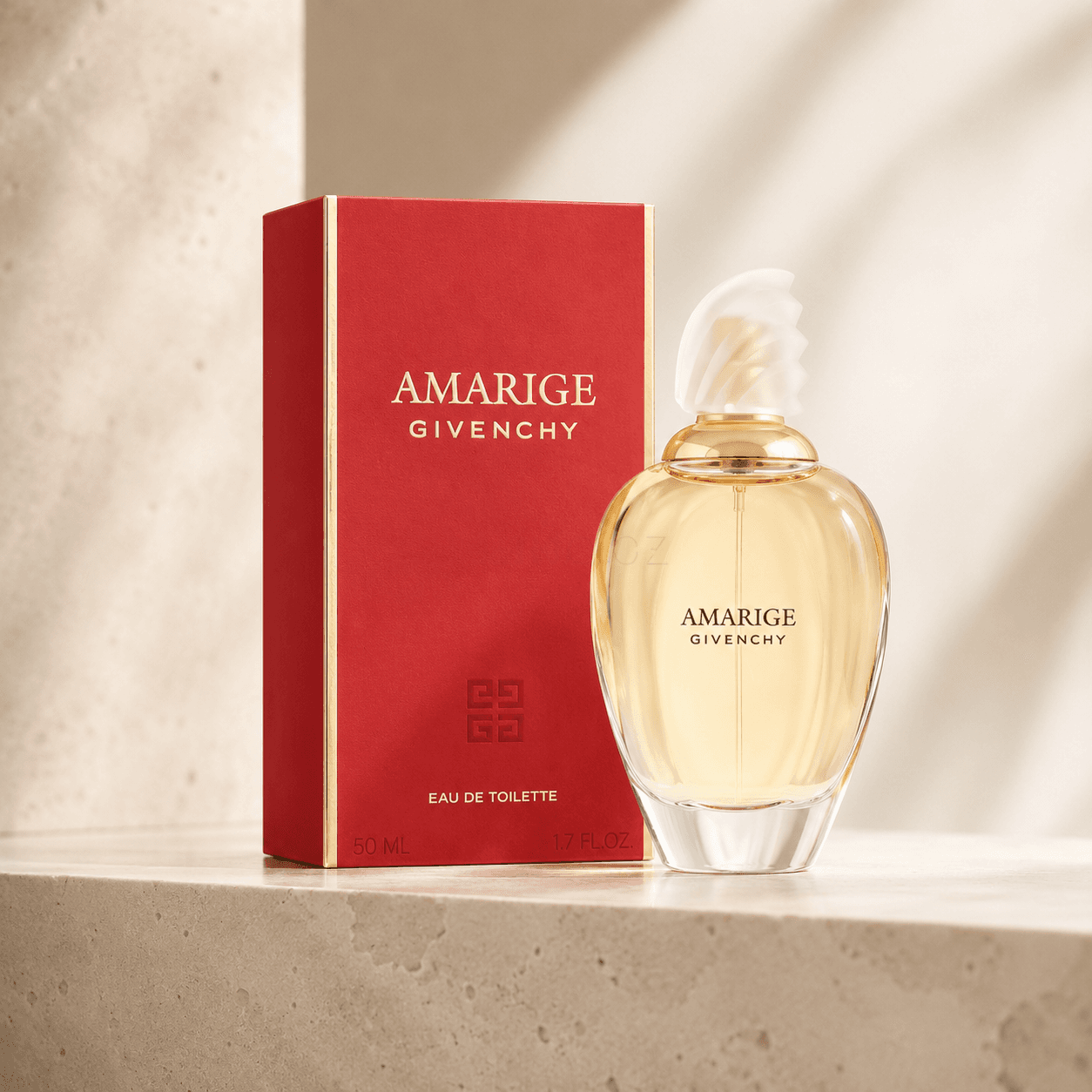 Givenchy Amarige