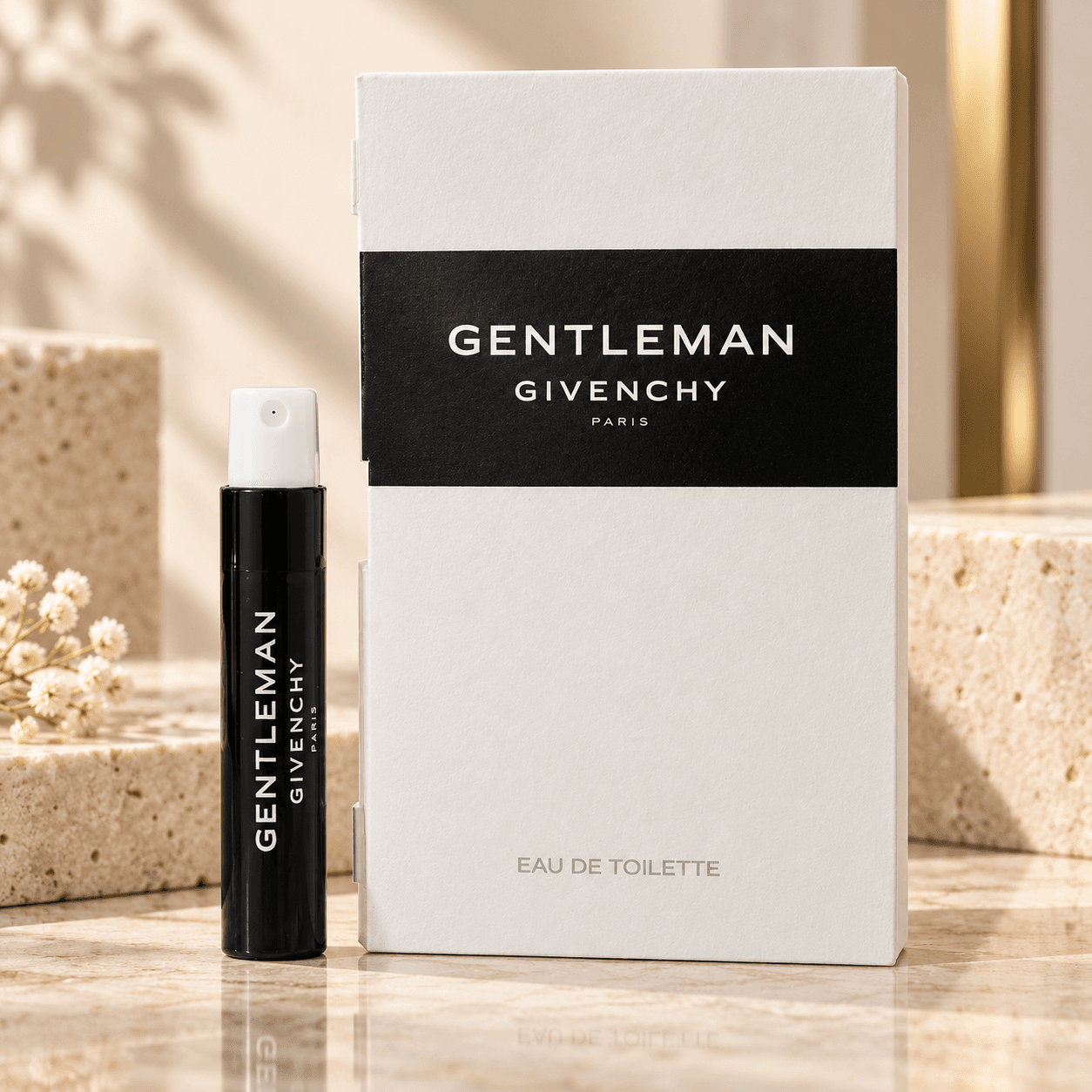 Givenchy GENTLEMAN 2017