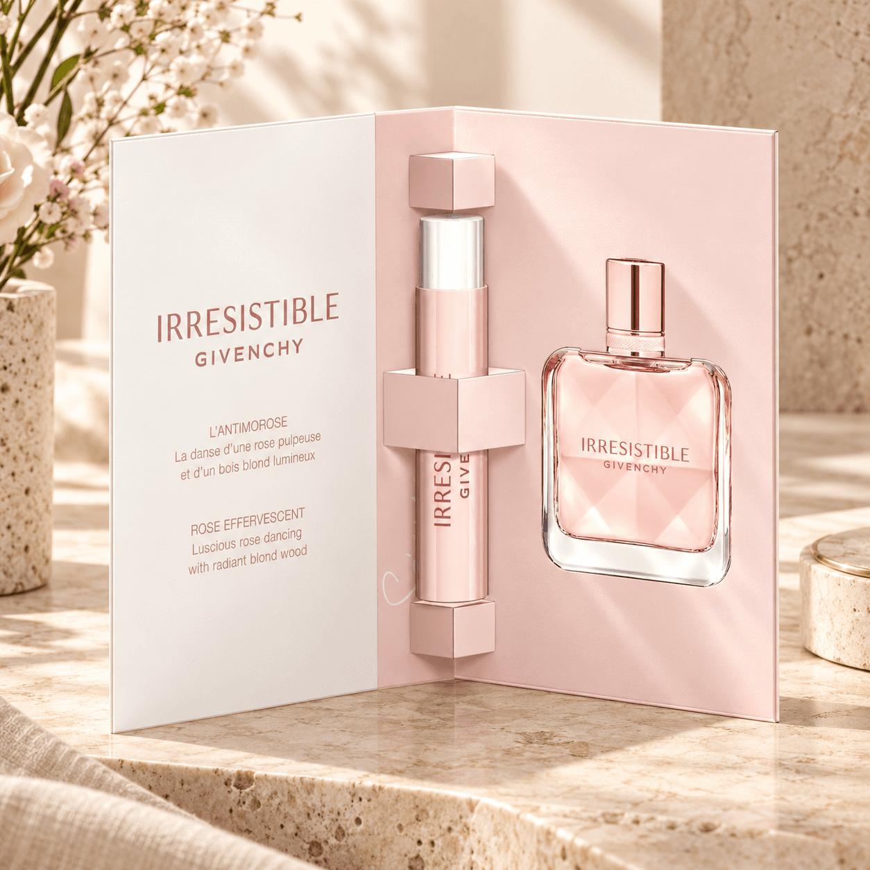 Givenchy IRRESISTIBLE