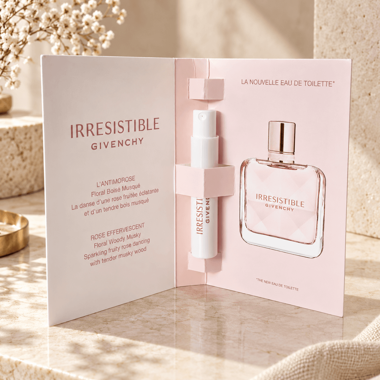 Givenchy Irresistible