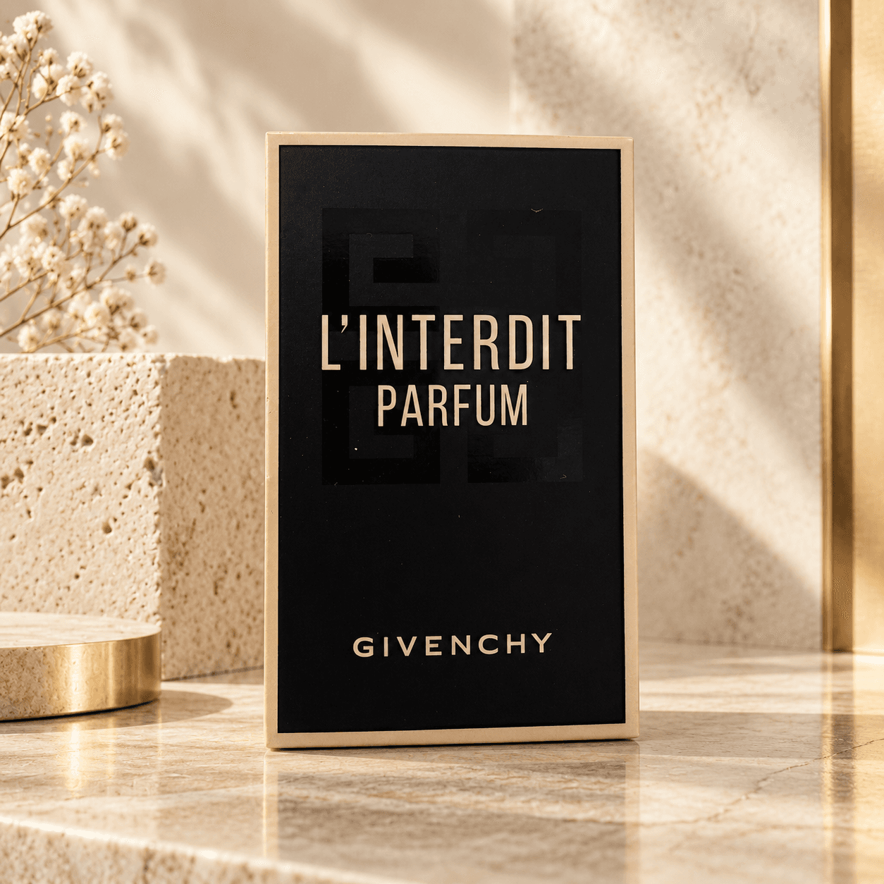 GIVENCHY L INTERDIT PARFUM