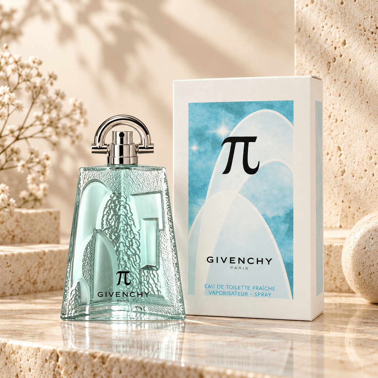 Givenchy Pi Fraiche