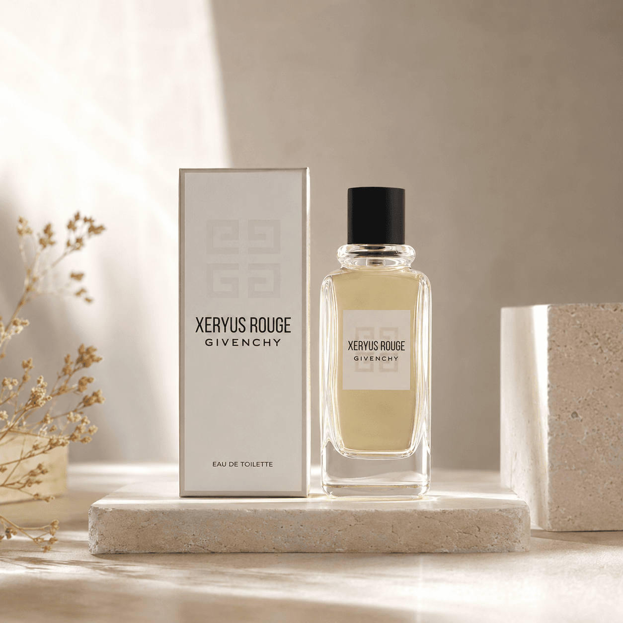 Givenchy Xeryus Rouge