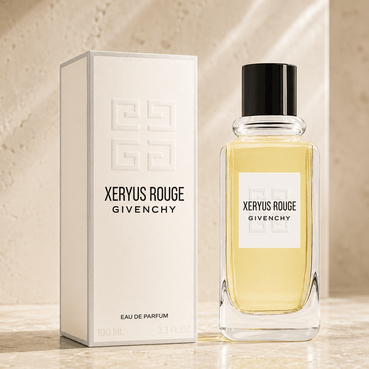 Givenchy Xeryus Rouge
