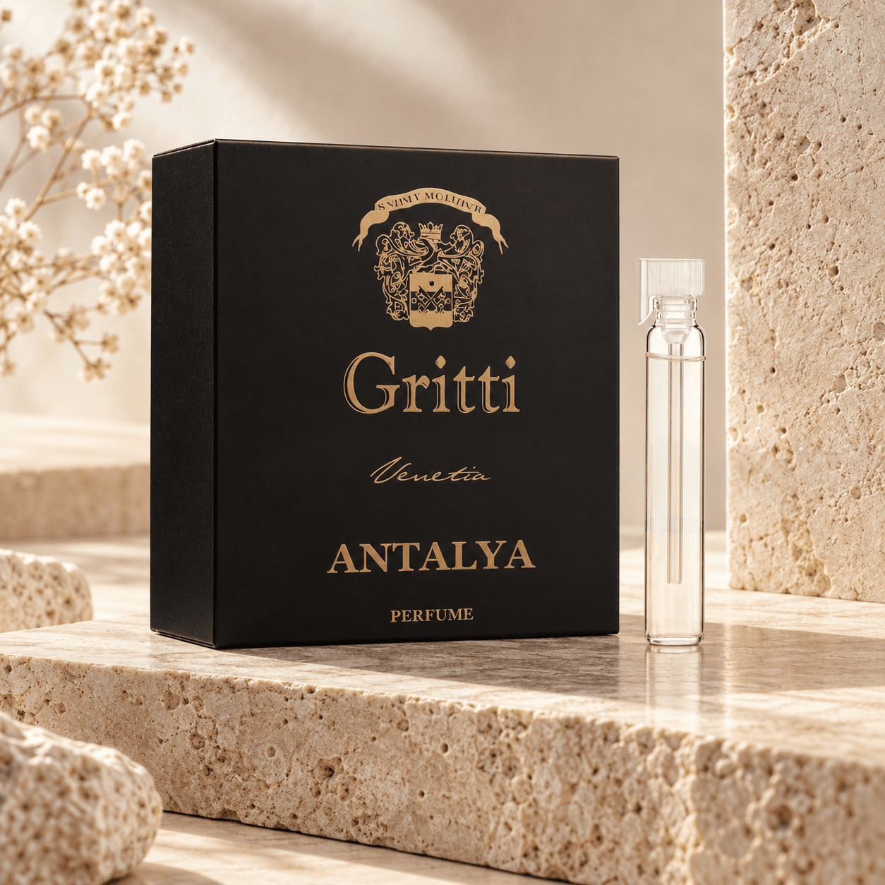 Gritti Antalya