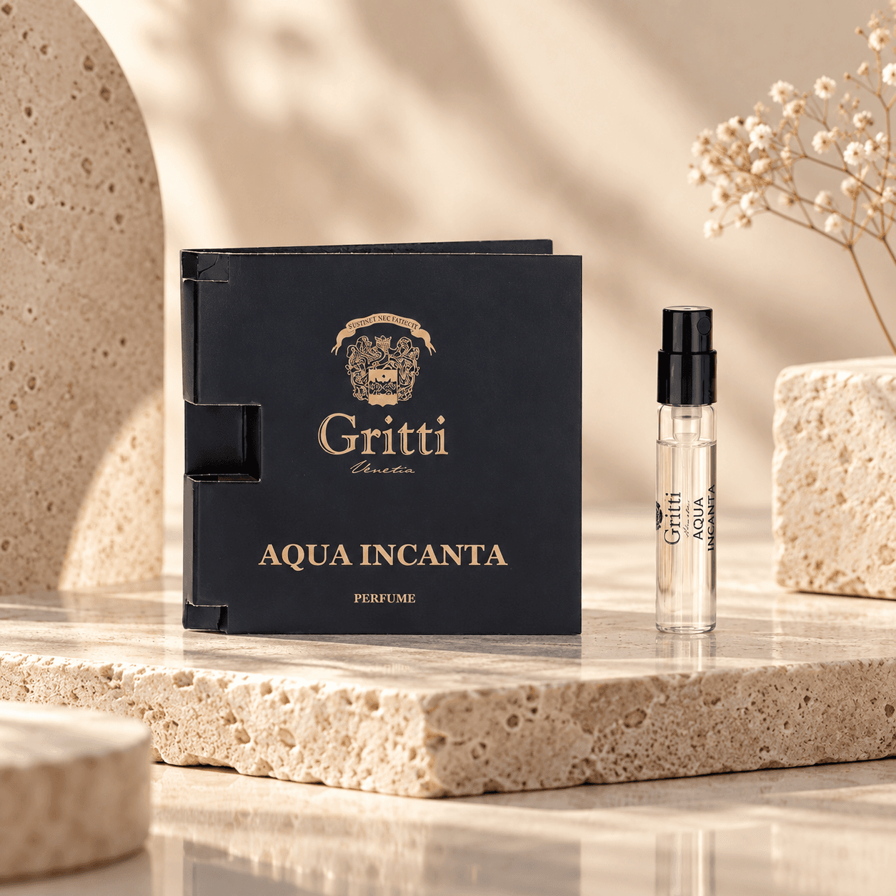 Gritti Aqua Incanta