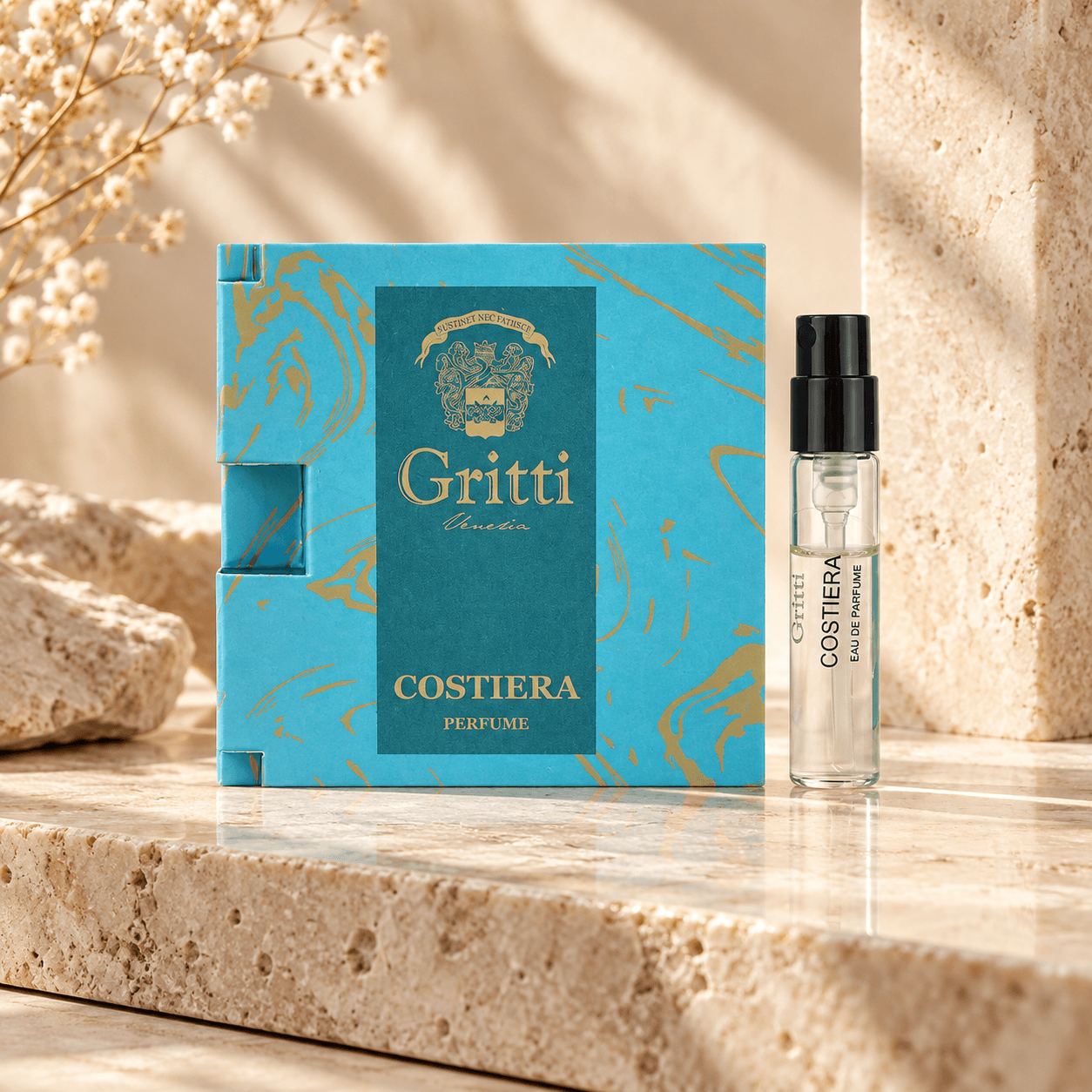 Gritti Costiera