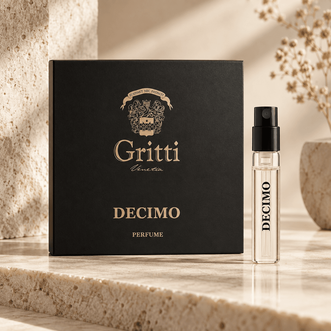 Gritti Decimo