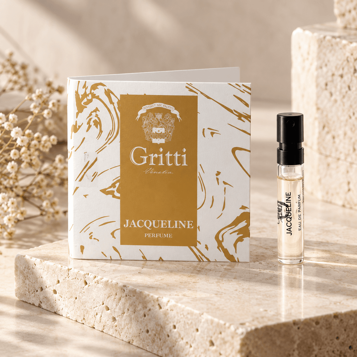 Gritti Jacqueline