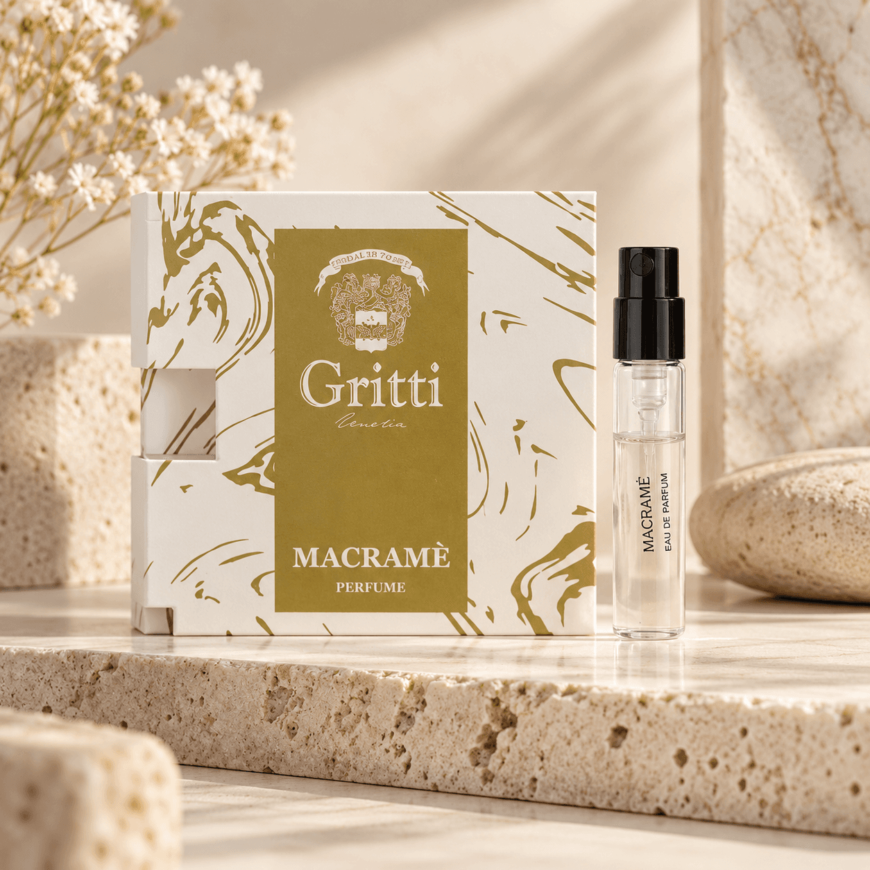 Gritti Macrame