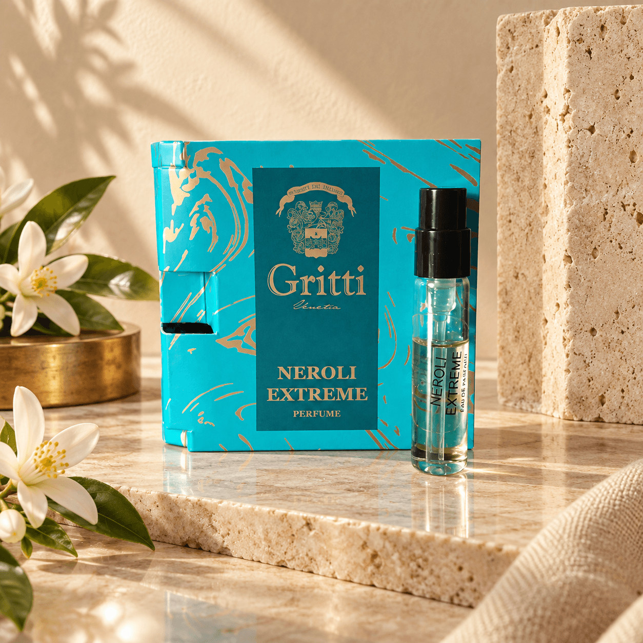 Gritti Neroli Extreme
