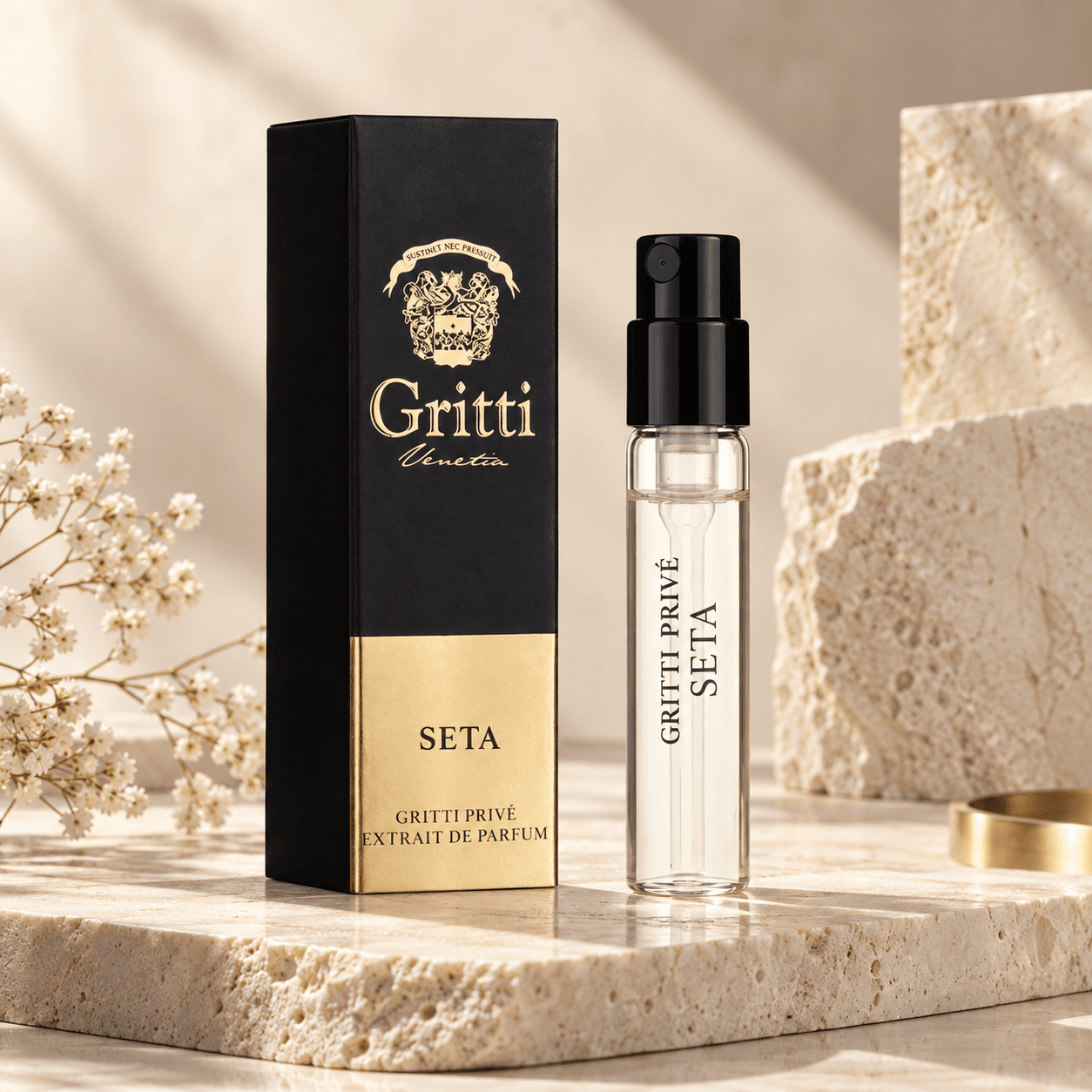 Gritti Seta