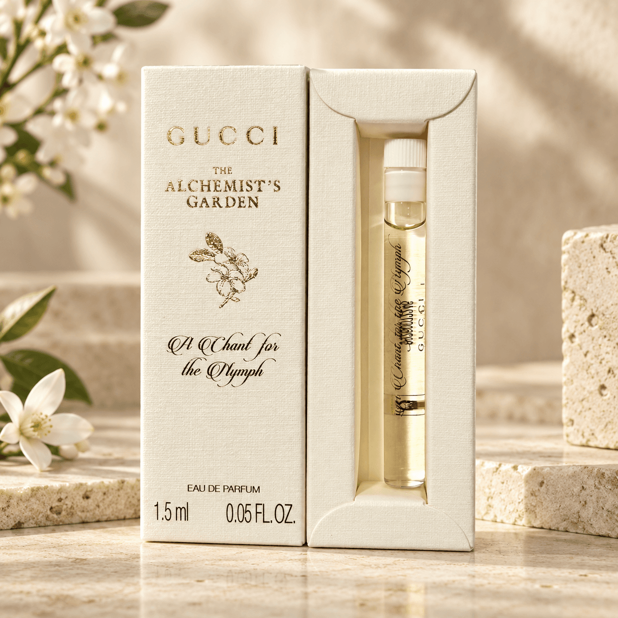 Gucci A Chant for the Nymph