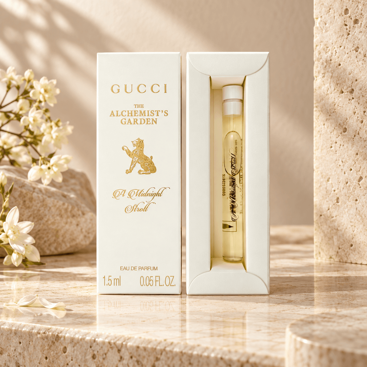 Gucci A Midnight Stroll