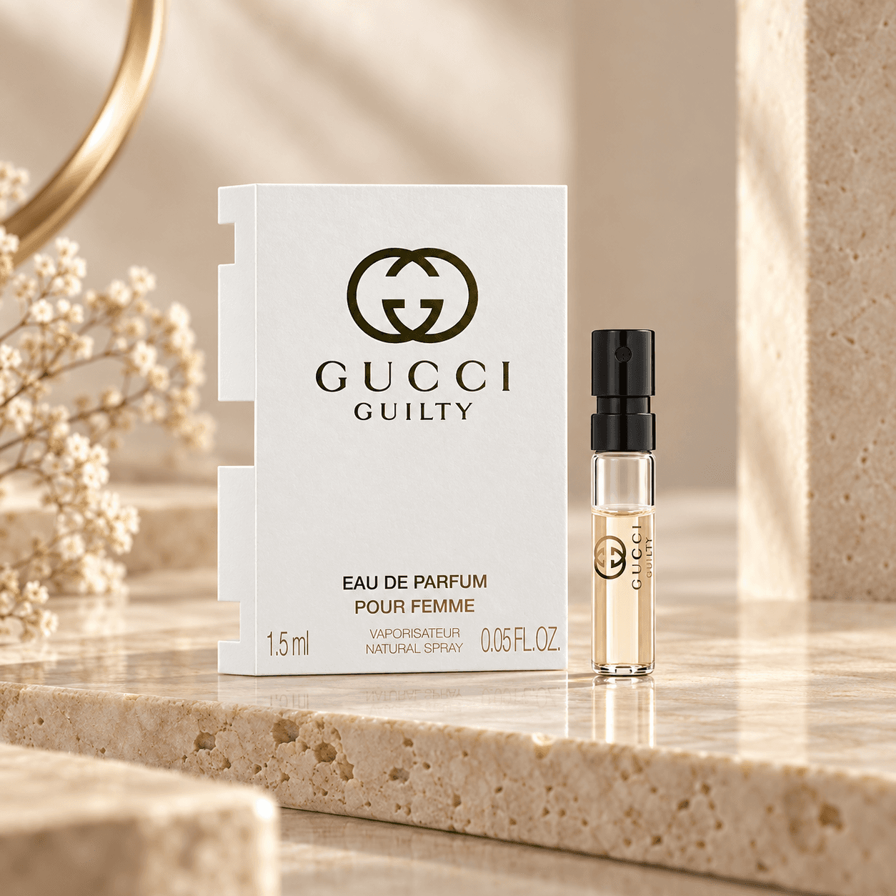 Gucci Guilty Pour Femme