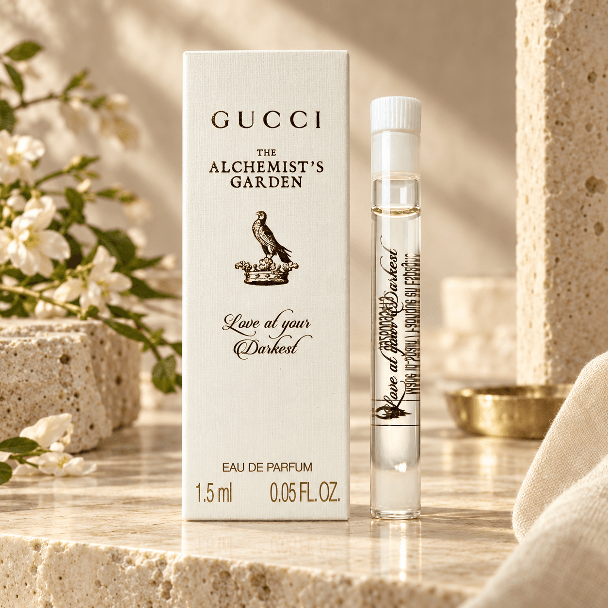 Gucci Love at Your Darkest
