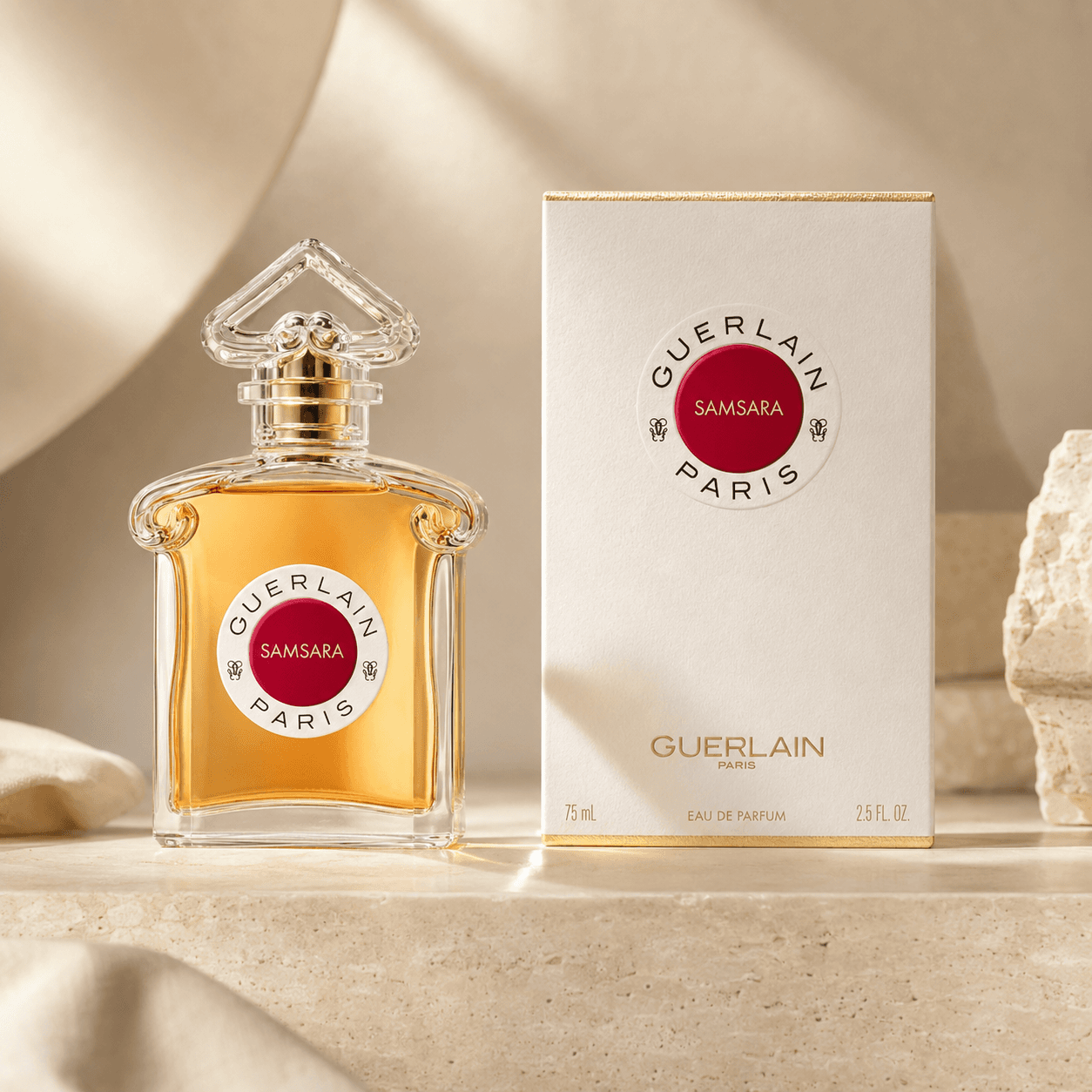 Guerlain Samsara