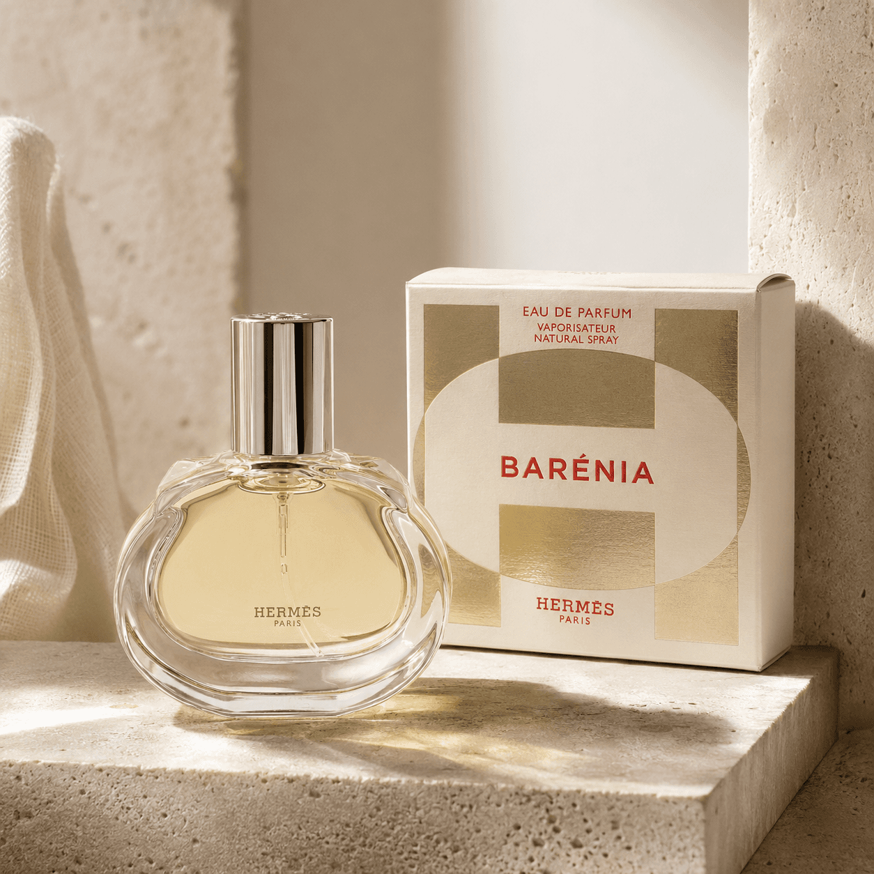 Hermès Barenia
