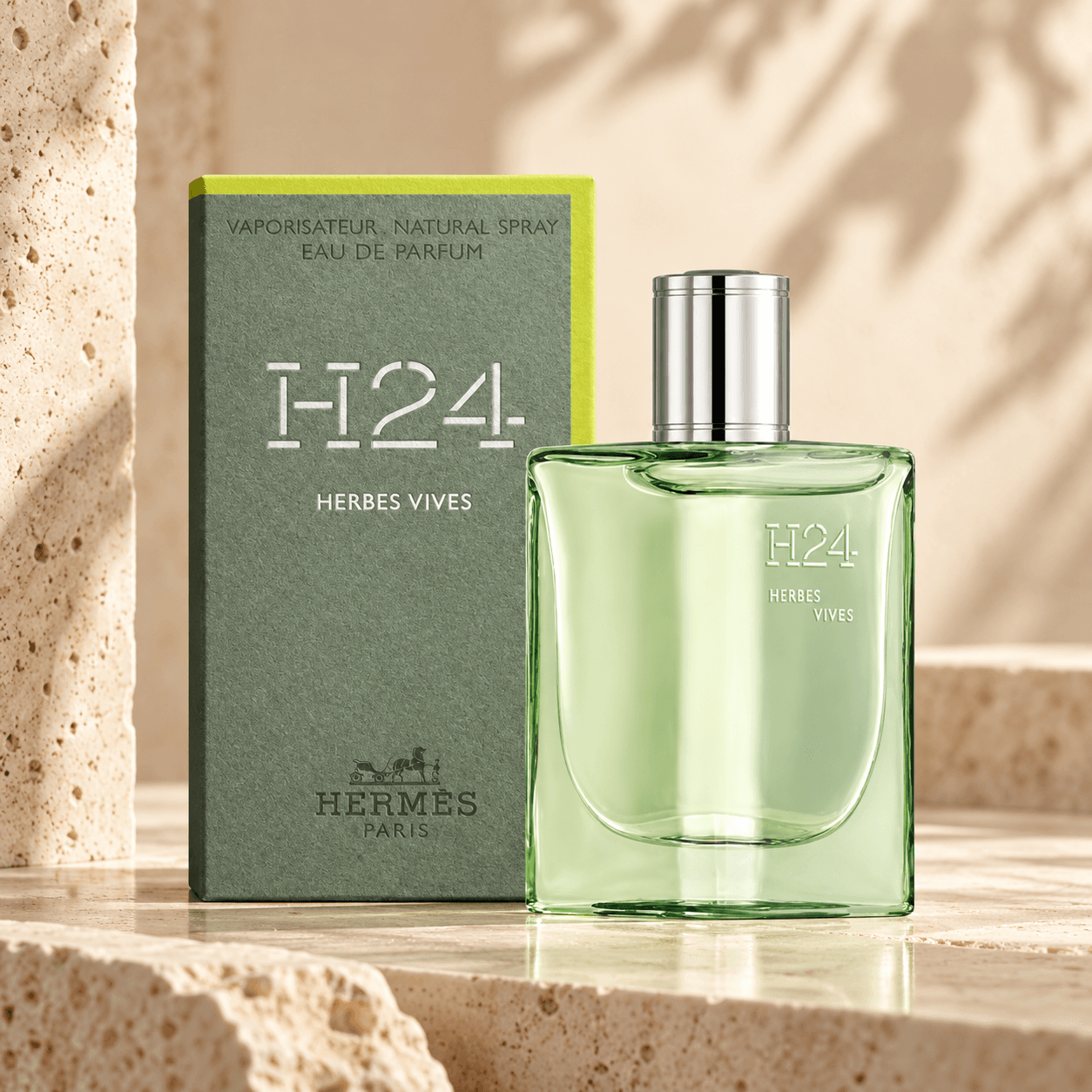 HERMES H 24 Herbes Vives