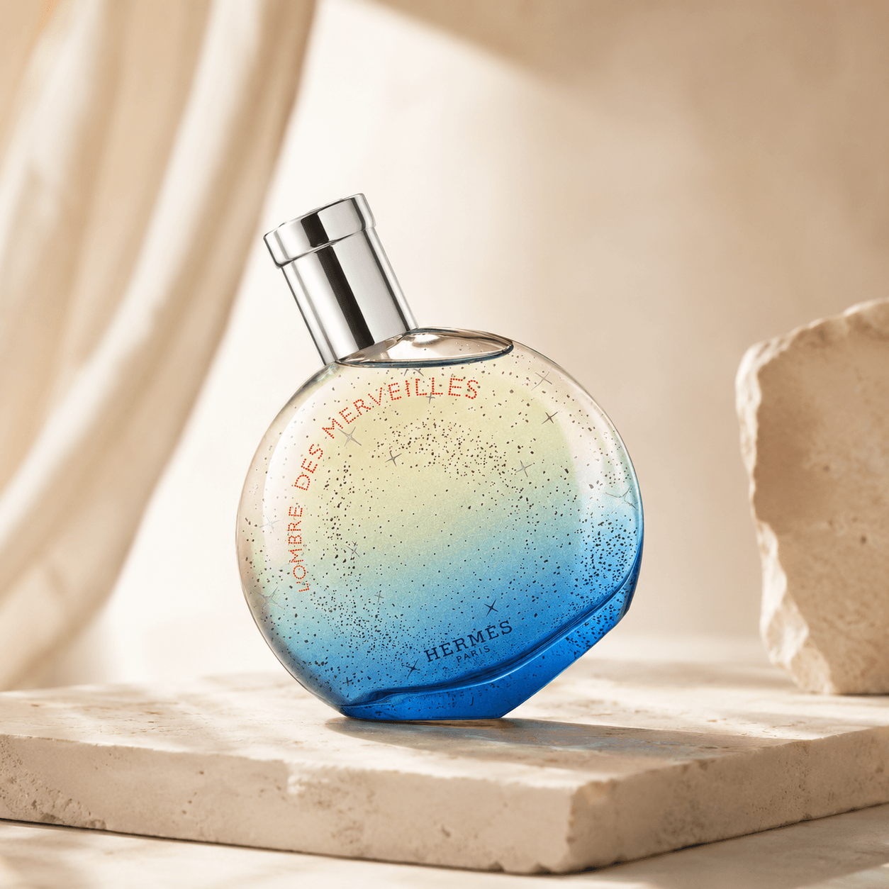 Hermes L’Ombre des Merveilles